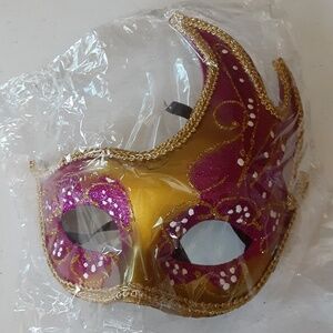 Masquerade Mask